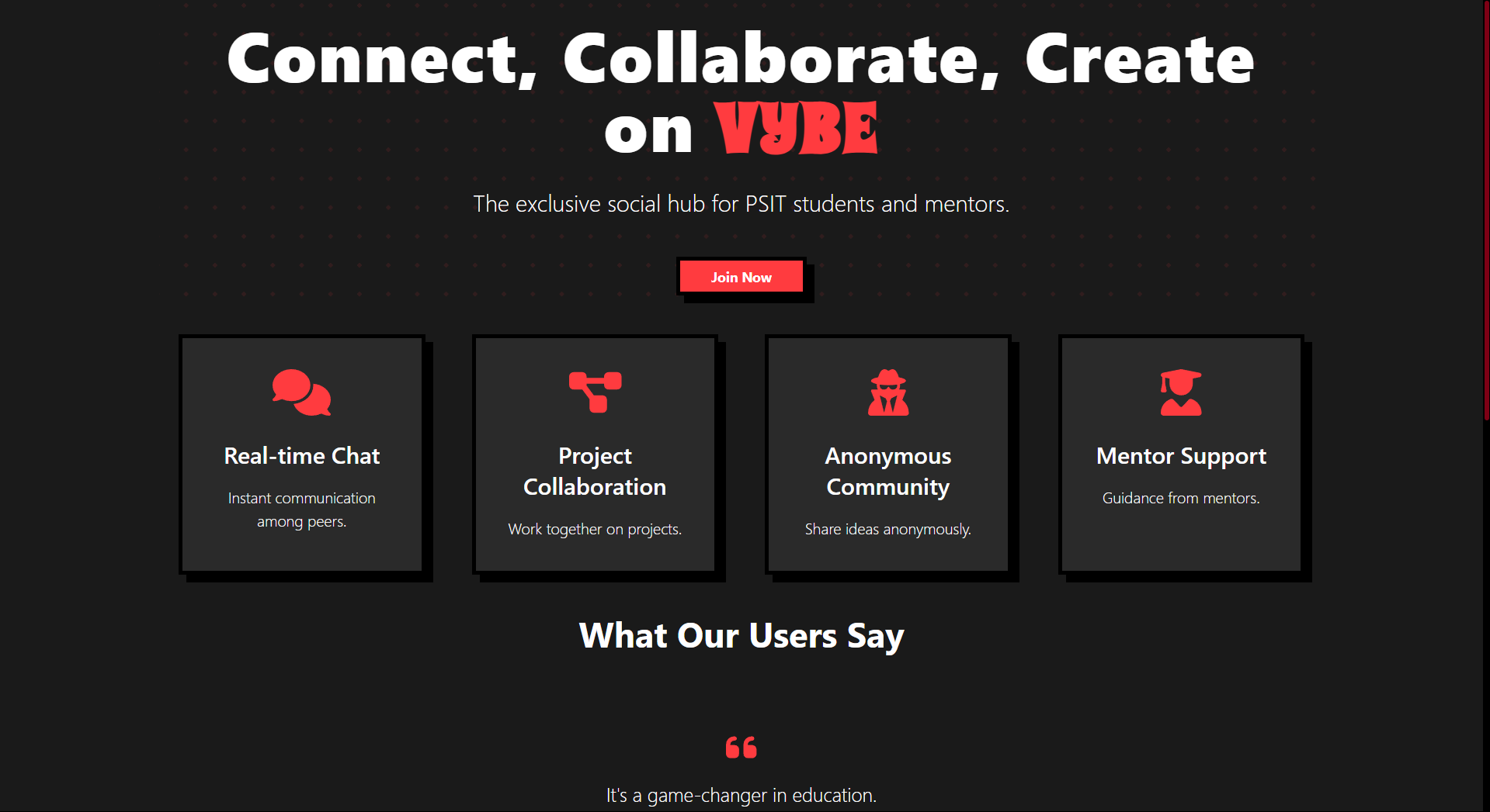 VYBE